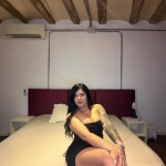 Nicole venezolana super guapa NOVEDAD