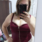 Luna - Soy una mujer guapa elegante y con muchas ganas de una buena compañía. Tengo muchas ganas de 
