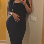 Nikol Preciosa joven novedad en La Linea