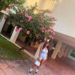 Dahiana Dulce Nada de lo que has vivido se parece a lo que tengo preparado para ti.