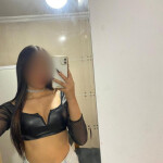 La morena que te hechizara
