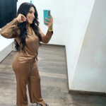 JIMENA EXÓTICA CHICA PARA PASARLA DE LUJO