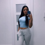 ALEJANDRA UNA DAMA CON MUCHO ENCANTO Y PERSONALIDAD