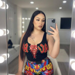 MELANY UNA COLOMBIANA CON MUCHO ENCANTO