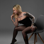 Rubia novedad - Holas mis amores soy una chica a latina cariño y elegante conmigo tendras un momento
