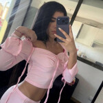 Paulina venezolana muy dulce y decidida