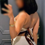 PATRICIA HERMOSA MASAJISTA PARTICULAR