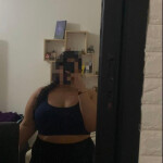 Gordita Jovencita Salidas Badajoz