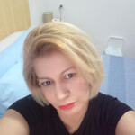 Andrea Victoria Torre Pacheco