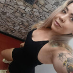 Rubia novedad figueres