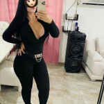 Guapa venezolana hermosa independiente