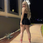 Cariñosa nueva - Soy una chica divertida y muy con unas curvas que desearás probar y disfrutar duran
