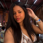 Luna MEXICANA dulce y educada