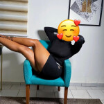 Morena - Holaa mis amores me llamo Chanel estoy en vuestra cuidad por 7 días y me gustaría conocer g