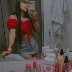 Ana chica joven - Hola soy ana una chica joven y educada Soy delgada y cabello negro largo y bonita 