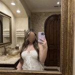 EVA 21 AÑOS ESCORT EN MADRID