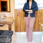 Asian Lady exotic spectacular Marbella centro