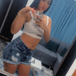 SARAY 19 AÑOS TIERNA EN PUERTO SAGUNTO