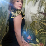 YUKO delgadita guapa espectacular ELVERIA