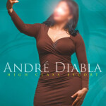NOVEDAD CUENCA - ANDRE VOLUPTUOSA