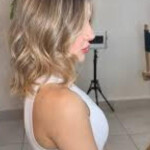 Española muy amable - Hola soy Vane española de Madrid recién llegada estoy por mollet de visita y q