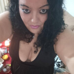 Gordita - Hola buenas soy Sonia encantada 43 años sevillana y española morena gordita ojos oscuro 1 
