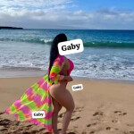 MUJER EXOTICA CARIÑOSA MASAJISTA PROFESIONAL... NO TE ARREPENTIRAS