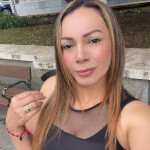 Amanda chica de 39 años en irun