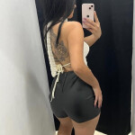SOY REBECCA - COQUETA ELEGANTE Y MUY DISPUESTA Cada encuentro puede convertirse en una experiencia e