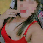 Nueva en tu zona kamila