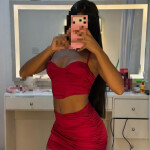 Karen chica jovencita en tu zona
