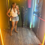 Fabiana - Hola chicos soy Fabiana una chica piel canela venezolana guapa y tranquila para una buena 