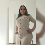 Anita colombiana - Hola soy Anita hermosa masajista te hago un masaje relajante para que quedes te e
