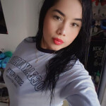 Maria - Mi amor te espero con muchas ganas. ¿Quieres ? Ven a verme te recibo sola y si no puedes dim