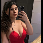 Salome - Chica guapa con muchas ansias de conocerte hacerte hacerte sentir muchas cosas nunca antes 