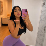 Hermosa colombiana - Hola soy Valentina una espectacular morenita de curvas infarto realizo todo tip