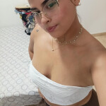 SOY LIZ ENCANTADORA COLOMBIANA