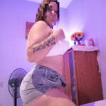 Lilian hermosa latina