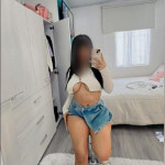 COLOMBIANA NUEVA EN Salou