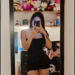 Jovencita 20 años - Hola soy una linda jovencita latina recién llegada. Te sentirás muy agusto conmi