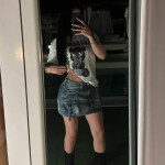 Jovencita elegante Y Nueva en Algeciras amor