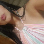 Pequeña colombiana - Hola mi nombre es luna una chica hermosa perfecta compañía dispuesta a ofrecert