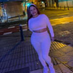 Chica linda espetacular
