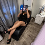 Mia - Hola Cariño me llamo Mia soy una chica muy dulce que acaba de legar a la ciudad y me encantarí