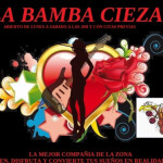 LA BAMBA. CIEZA. Show Live.