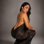 Colombiana - Hola soy Samy una latina con muy buena vibra joven cariñosa educada...Me encantaria con