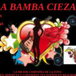 LA BAMBA. CIEZA. TU NUEVO LOCAL