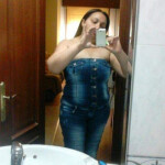 VEM CONOCERME ROSA ATRACTIVA Y DOCE...