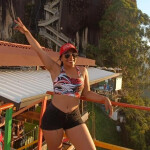 NOVEDAD EN LA ISLA COLOMBIANA