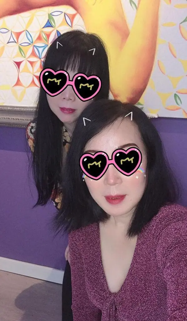 Fondo avatar
